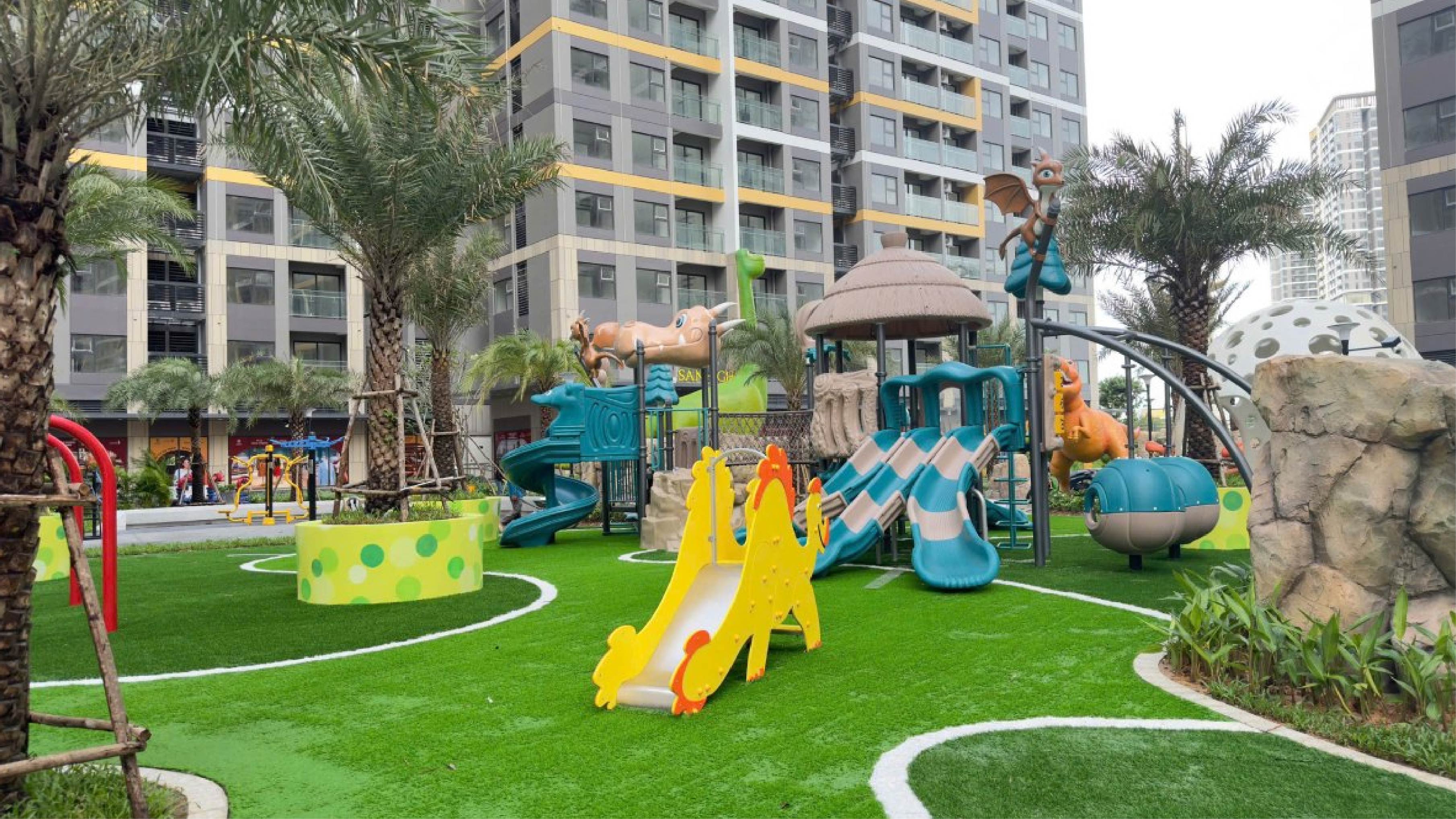 KID ZONE - ảnh 2